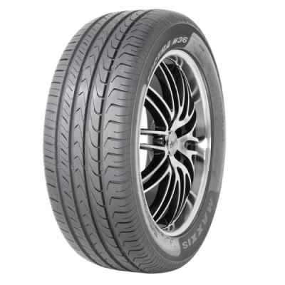 Летняя шина Maxxis Victra M36+ 225/45 R17 91W Run Flat