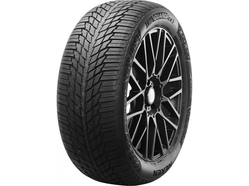 Зимова шина Nexen WinGuard Ice 3 265/50 R20 111T