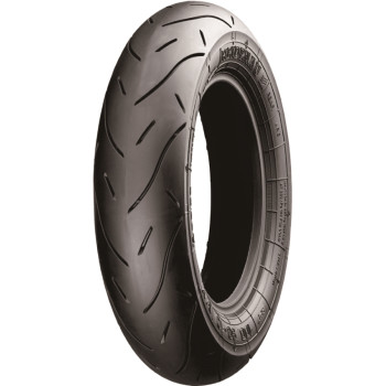 Літня шина Heidenau K80 SR 120/70 R12 58S