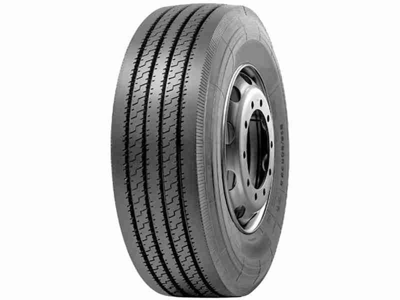 Всесезонна шина Mirage MG-660 (рульова) 295/80 R22.5 152/149M PR18