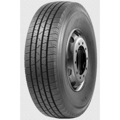 Всесезонная шина Torque TQ121 (рулевая) 315/80 R22.5 156/152L PR20