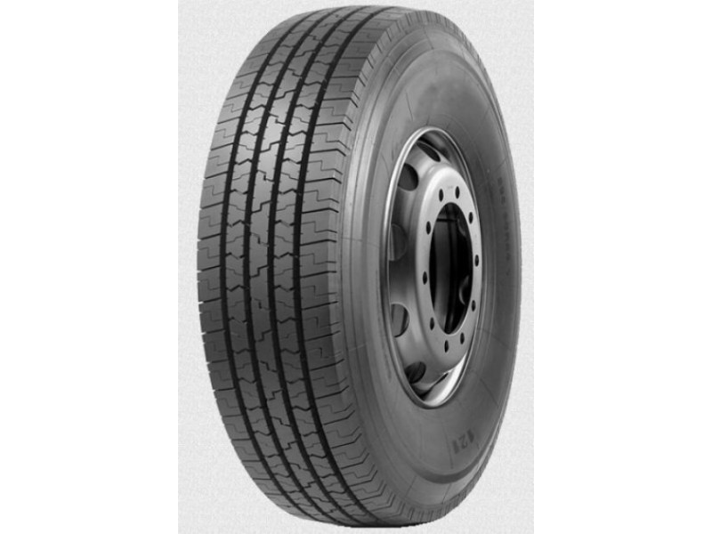 Torque TQ121 (рулевая) 315/80 R22.5 156/152L PR20