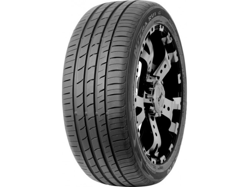 Летняя шина Nexen NFera RU1 SUV 275/55 R17 109V