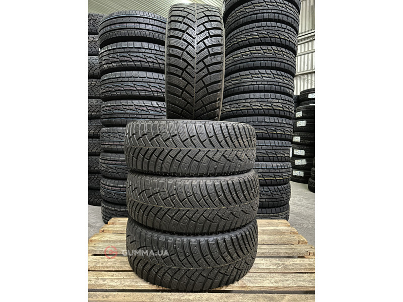 Зимняя шина Nexen WinGuard Winspike 3 245/45 R20 103H (под шип)