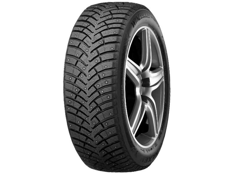Зимняя шина Nexen WinGuard Winspike 3 245/45 R20 103H (под шип)