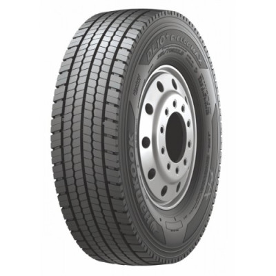 Всесезонная шина Hankook DL10+ (ведущая) 315/70 R22.5 154/150L