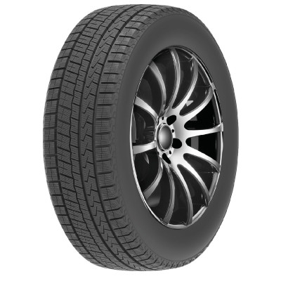 Зимова шина Tercelo Frost Bite TW01 215/55 R18 95H