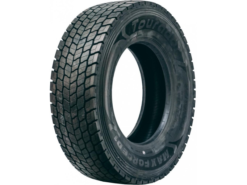 Всесезонна шина Tourador Max Force D1 (ведуча) 265/70 R19.5 140/138M