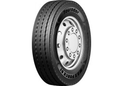 Всесезонная шина Tourador Max Force S1 (рулевая) 235/75 R17.5 143/141J