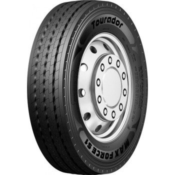 Всесезонна шина Tourador Max Force S1 (кермова) 355/50 R22.5 156K