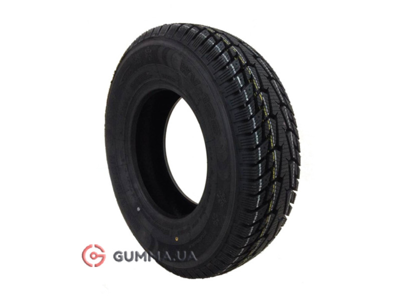 Зимняя шина Ecovision WV-186 245/75 R16 120/116S (шип)