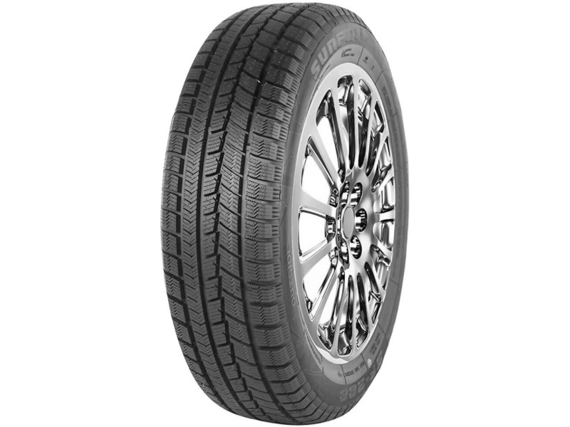 Зимняя шина Sunfull SF-988 215/55 R18 95H