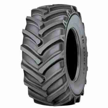 Всесезонная шина Nokian TR Multiplus (индустриальная) 600/65 R34 157A8/154B