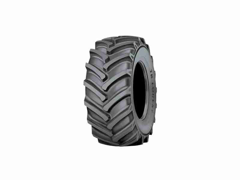 Всесезонная шина Nokian TR Multiplus (индустриальная) 600/65 R34 157A8/154B