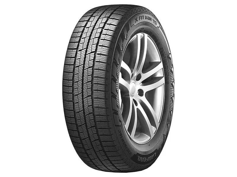 Всесезонная шина Laufenn X FIT Van 4S LV71 195/75 R16C 110/108R