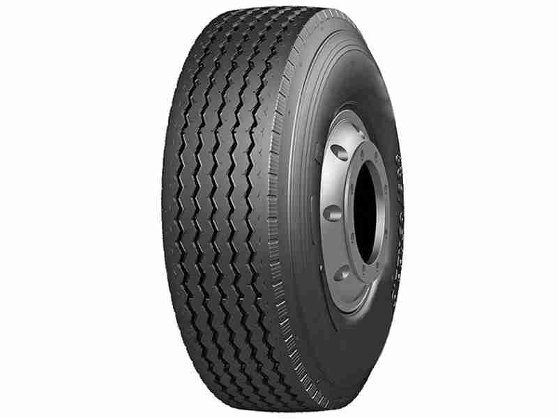 Всесезонная шина Powertrac Cross Star (прицепная) 385/65 R22.5 160L PR20