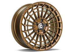 Диск Carbonado Master Bronze R18 W8.0 PCD5x112 ET45 DIA66.6