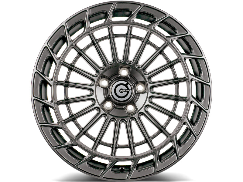 Диск Carbonado Master SG R18 W8.0 PCD5x112 ET35 DIA66.6