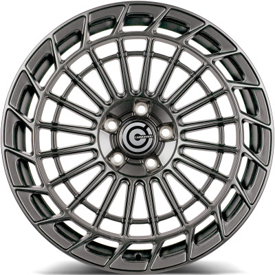 Диск Carbonado Master SG R19 W8.0 PCD5x112 ET35 DIA66.6