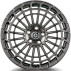 Диск Carbonado Master SG R19 W9.0 PCD5x112 ET45 DIA66.6