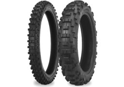 Летняя шина Shinko 216MX 80/100 R21 51R