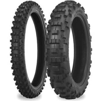 Літня шина Shinko 216MX 80/100 R21 51R