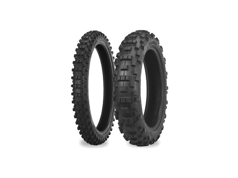 Летняя шина Shinko 216MX 90/100 R21 57R