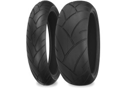 Літня шина Shinko 005 240/40 R18 75V