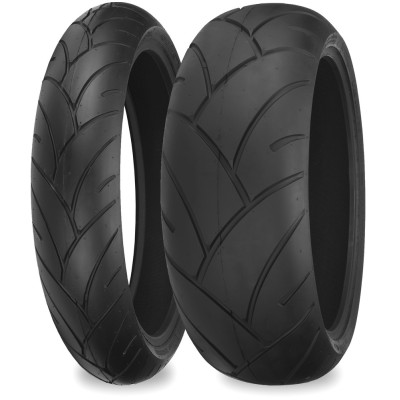 Летняя шина Shinko 005 240/40 R18 75V