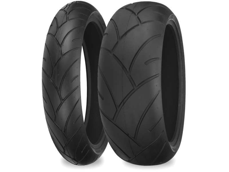 Літня шина Shinko 005 240/40 R18 75V