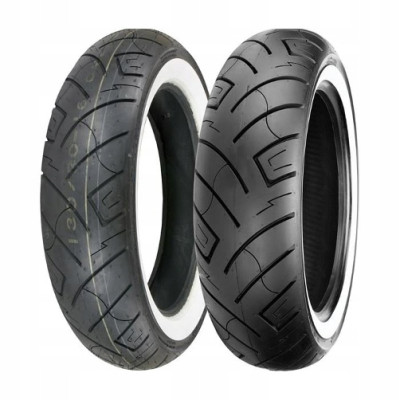 Лiтня шина Shinko 777 130/60 R23 75H Reinforced