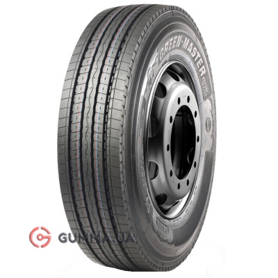 Всесезонна шина LingLong KTS300 (кермова) 295/60 R22.5 150/147L PR16
