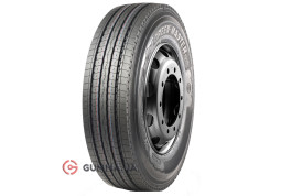 Всесезонная шина LingLong KTS300 (рулевая) 295/80 R22.5 154/149M PR18