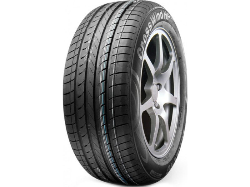 Летняя шина LingLong CrossWind HP010 165/45 R16 74V