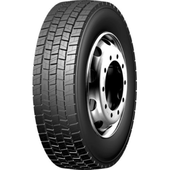 Всесезонна шина LingLong L-D20 (ведуча) 265/70 R17.5 140/138M PR16
