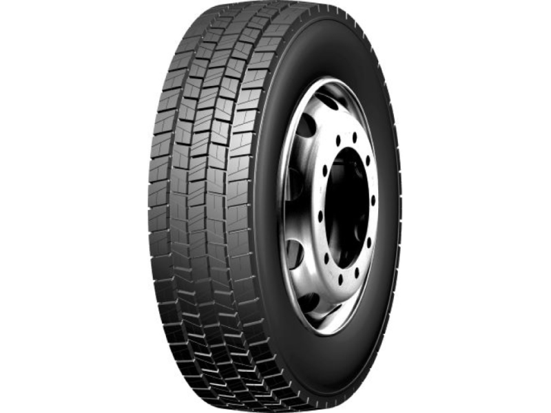 Всесезонная шина LingLong L-D20 (ведущая) 305/70 R19.5 148/145M PR18