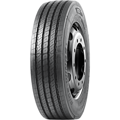 Всесезонна шина LingLong L-S20 (кермова) 305/70 R19.5 148/145M PR18