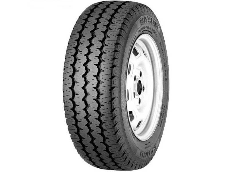 Літня шина Barum Cargo OR56 195/70 R15C 97T