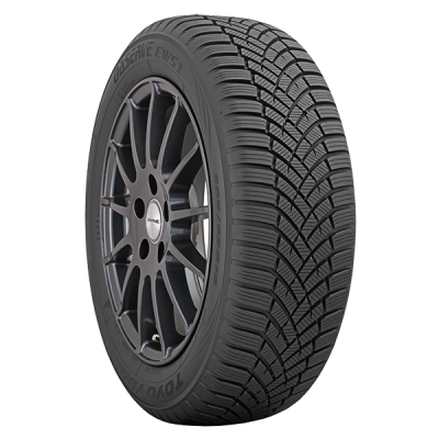 Зимова шина Toyo Observe Winter Sport 1 225/45 R18 95V