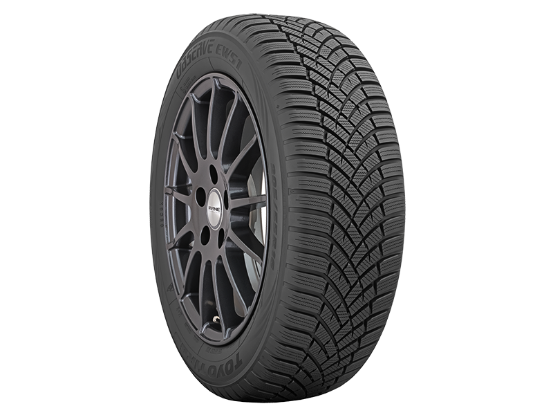 Зимова шина Toyo Observe Winter Sport 1 225/45 R18 95V