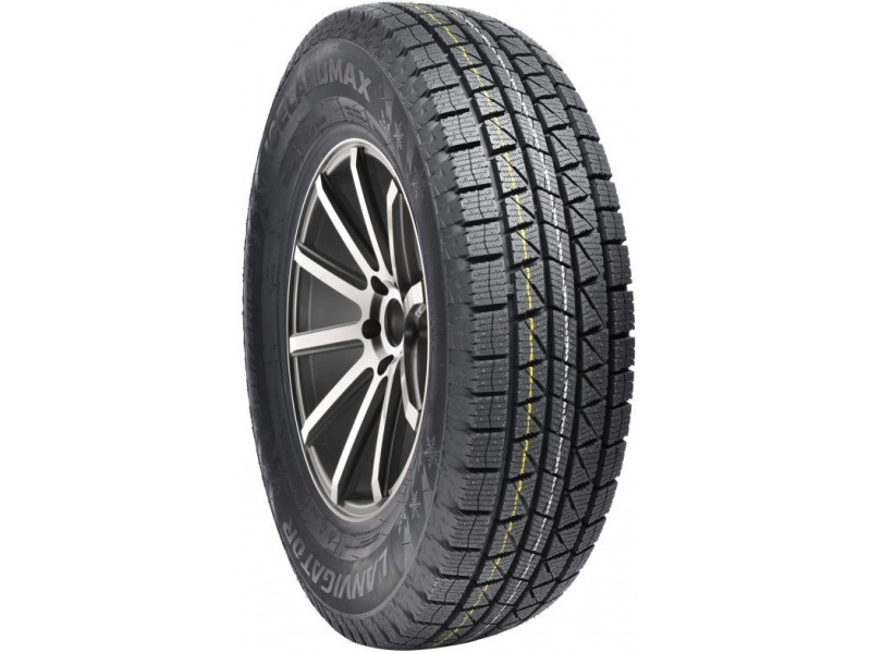 Зимняя шина Lanvigator IceLandMax 165/70 R13 79S