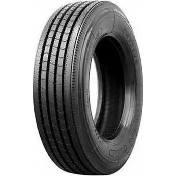 Всесезонная шина Aeolus ATL35 (прицепная) 235/75 R17.5 143/141J PR18