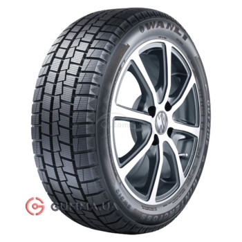 Зимняя шина Wanli SW312 235/40 R19 92H
