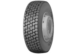 Nokian NTR 831 (ведущая) 315/80 R22.5 152/148M