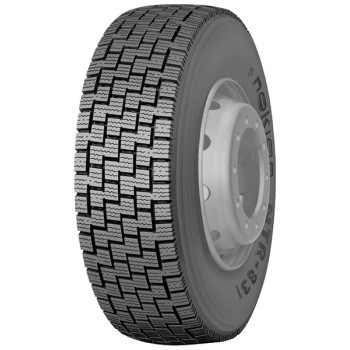 Nokian NTR 831 (ведущая) 315/80 R22.5 152/148M