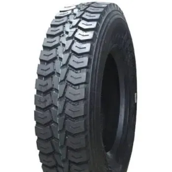 Всесезонная шина Kapsen HS298 (рулевая) 9.00 R20 144/142K