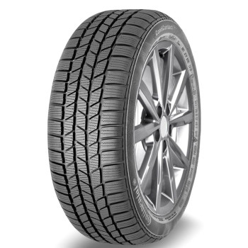 Всесезонна шина Continental ContiContact TS815 225/55 R18 102V AO