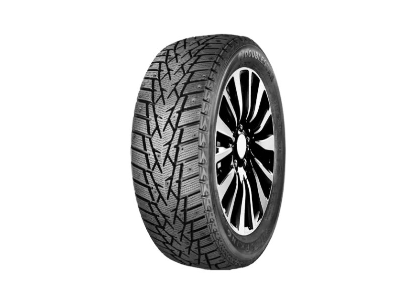 Зимняя шина Doublestar Winterking DW01 185/75 R16C 100/97Q (под шип)
