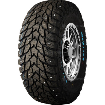 Зимова шина ROADCRUZA Snow Lynx 285/65 R18 121/118R (під шип)