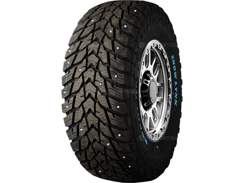 Зимняя шина ROADCRUZA Snow Lynx 275/50 R22 119/116R (пoд шип)